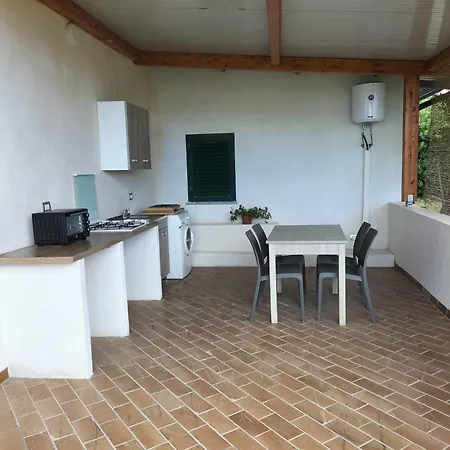 Penzion La Roccella Ionica