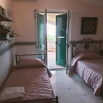 Penzion La Roccella Ionica