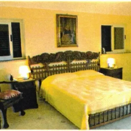 La Guest house Roccella Ionica