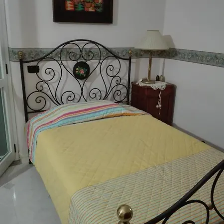 La Guest house *
