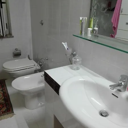 Πανσιόν La Roccella Ionica