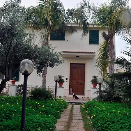 La Guest house