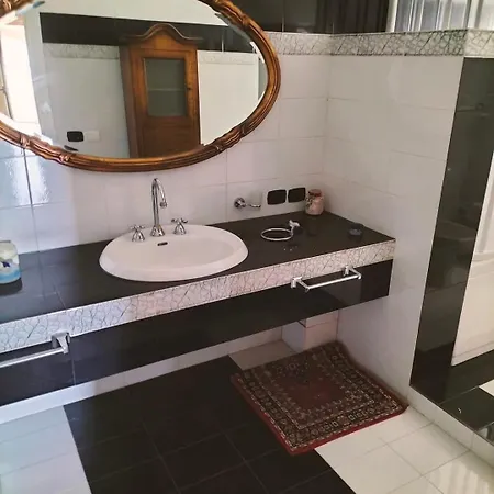 Guest house La Roccella Ionica