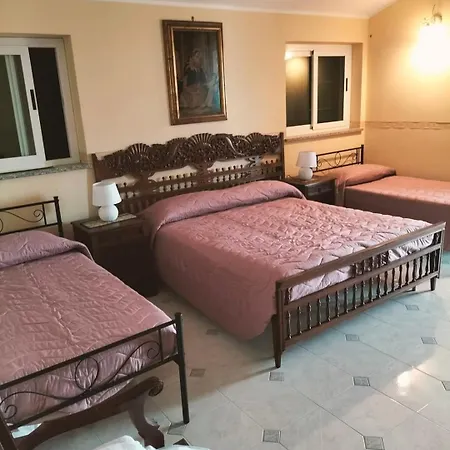 Guest house La