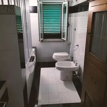 Guest house La *