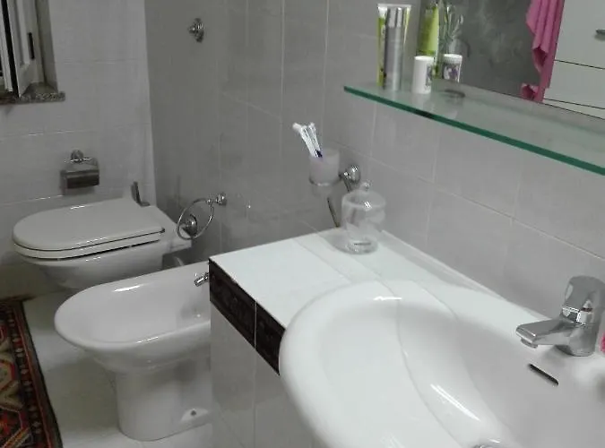 招待所 La 罗切拉伊奥尼卡